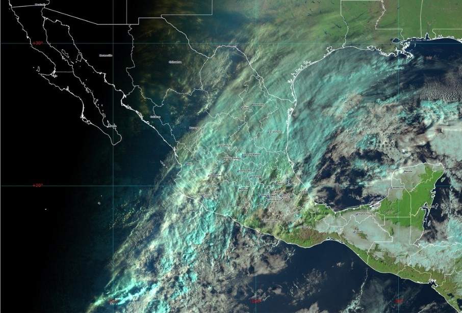 Pronóstico