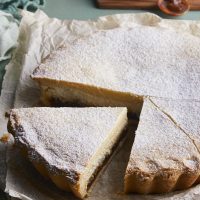 Torta de ricota fácil: la receta definitiva para un resultado perfecto e irresistible