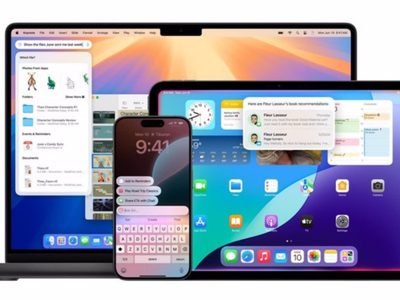 Apple detalla los modelos que impulsan Apple Intelligence