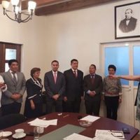 Por actos irregulares, destituyen al presidente del Tribunal de Justicia Administrativa de Oaxaca