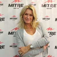 “Entró porque estaba de novia…”: el revelador dato que lanzó Yanina Latorre sobre Barbie Simons
