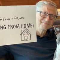 Bill Gates predijo cuándo terminará la pandemia de coronavirus