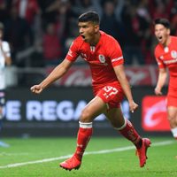 Toluca dio el golpe de la jornada en la Copa México