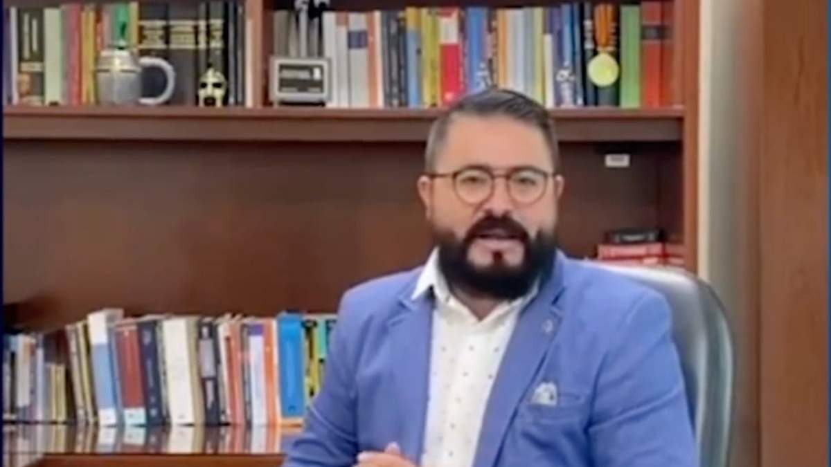 Crescencio Contreras. Resoluciones cuestionables
