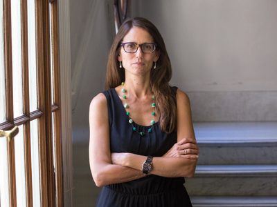 Gómez Alcorta respondió a las críticas: “Nuestra agenda no es de minorías”