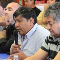 Sindicatos petroleros de Chubut paralizan la actividad por el coronavirus