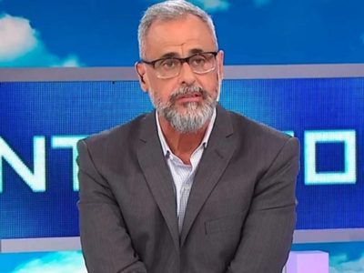 Jorge Rial recibió una respuesta despiadada por la supuesta infidelidad de Loly ¡Durísimo!