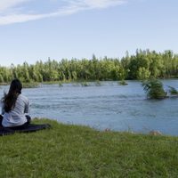 Clima en Neuquén: domingo con periodos soleados y temperatura en ascenso