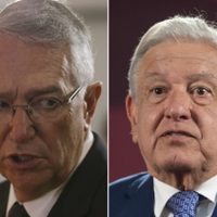 Salinas Pliego revela pacto con AMLO y acusa al SAT por pretender cobrar de más a Grupo Elektra