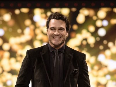 “Sabe lo que quiere”: Hernán Drago sorprendió con unas hermosas palabras para una mujer