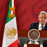 López Obrador reconoce que no estaba informado del operativo en Culiacán
