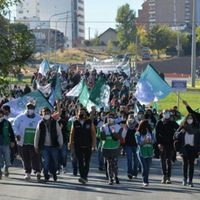 Aún no hay acuerdo: ATE pide otra reunión con el Gobierno neuquino