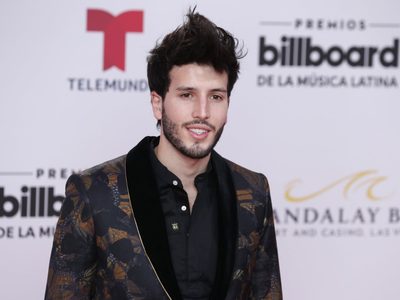Aguantar la intriga: Sebastián Yatra cuenta los días para el lanzamiento de su nuevo tema