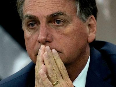Golpe para Bolsonaro: lo investigarán por difundir noticias falsas y antidemocráticas