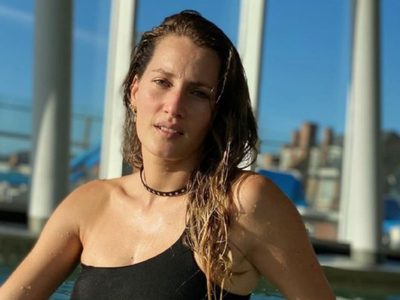 "Está un poco el engaño": Mica Viciconte habló con honestidad sobre un tema muy personal