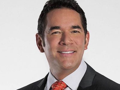 Eduardo Santamarina confesó las actividades que roban su tiempo en cuarentena