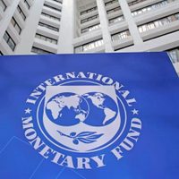 El FMI está conforme con los esfuerzos de la Argentina para no entrar en default