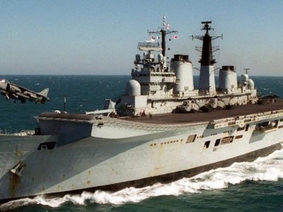 Armas nucleares en Malvinas: Cancillería repudió la estrategia de Reino Unido