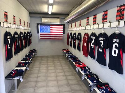Federación de fútbol de EU anuncia acuerdo "histórico": selección varonil y femenil ganarán lo mismo