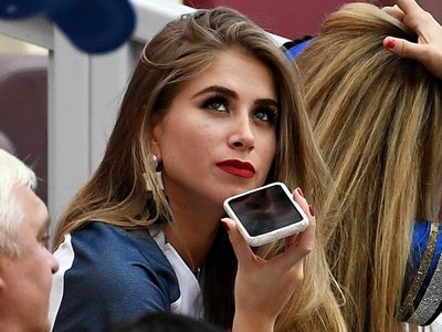 María Zulay Salaues, la modelo boliviana que encandiló a Paul Pogba con su asombrosa belleza