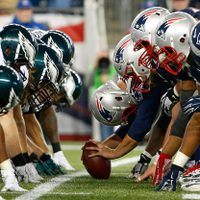 Aumentan casos de conmociones cerebrales en la NFL