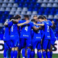 Cruz Azul rescata la victoria en minutos finales ante el Puebla y gana 1-0 (Video)