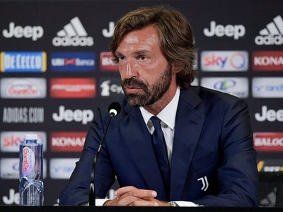 Los cinco nombres de la lista de prescindibles de Andrea Pirlo en la Juventus
