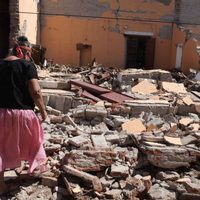 Con inestimables pérdidas, el Istmo de Tehuantepec vive quinto día de tragedia