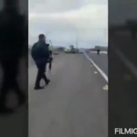 Video atribuido a 'El Marro”: amenaza a policías y asegura que mataron al abogado de su madre