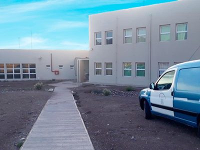 Desbarataron una red de narcotráfico que operaba desde Almafuerte