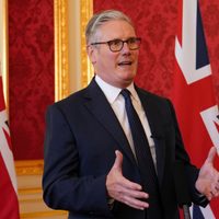 Reino Unido, Australia y Canadá reconocen a Palestina como Estado, desata respuesta airada de Israel