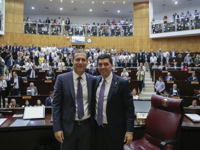 Fin a las jubilaciones de privilegio: para Koopmann hay que “dar una discusión muy profunda”