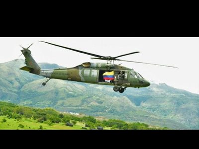 Colombia: Al menos dos militares muertos en combates con las disidencias de las FARC