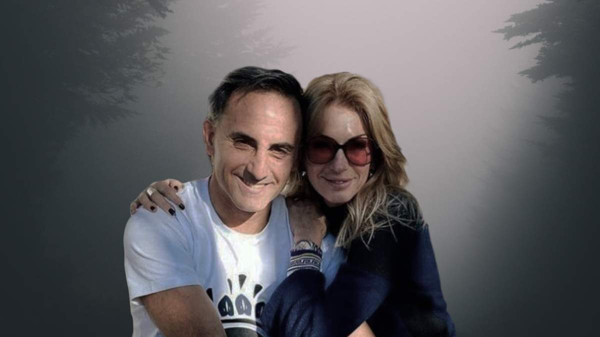 Diego y Yanina Latorre. Fuente: (Minuto Neuquén)