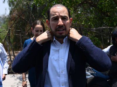 PAN exige al gobierno federal que explique “contradicciones” sobre la detención del Mayo Zambada