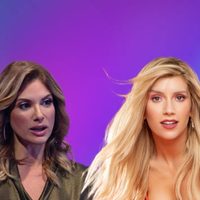 "Es incontrolable": Laurita Fernández rompió el silencio sobre su relación con Alessandra Rampolla