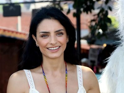 "¡Come más tacos!": Aislinn Derbez, fue insultada por sus seguidores por su peso. ¿Traumada?
