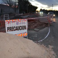 Atención: hay 11 barrios de Neuquén sin agua