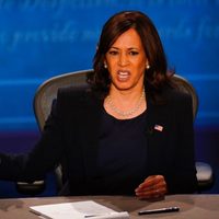 Kamala Harris cancela actos públicos por casos positivos de covid-19 en su equipo