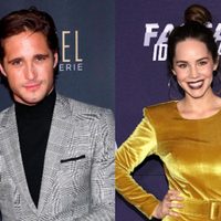 Se acabaron las dudas: Camila Sodi reveló cuál fue su verdadera relación con Diego Boneta