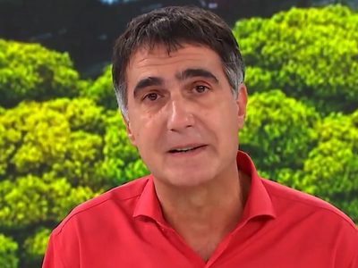 Viviana Canosa expuso a Antonio Laje con una acusación que nadie se vio venir