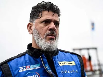 La Justicia define si Pablo Otero, empresario y piloto de automovilismo, debe pagar 2.000 millones de dólares en impuestos