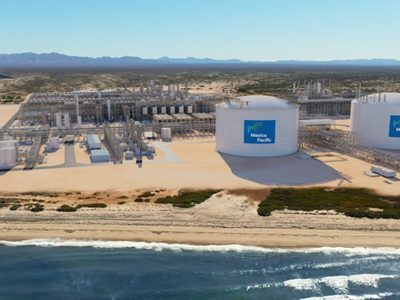 Alertan a Sheinbaum sobre proyectos de gas que afectarían al Golfo de California