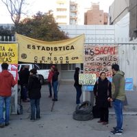 Trabajadores denunciaron una "intervención política" de la Dirección Provincial de Estadística
