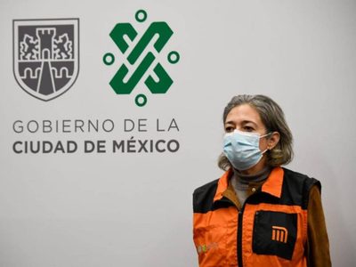 Disidencia del Metro denunciará a la directora Florencia Serranía Soto