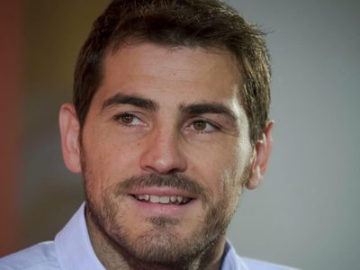 El emotivo descargo de Iker Casillas en su día a un año del infarto