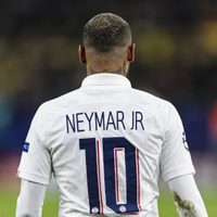 La impresionante donación de Neymar para combatir al coronavirus
