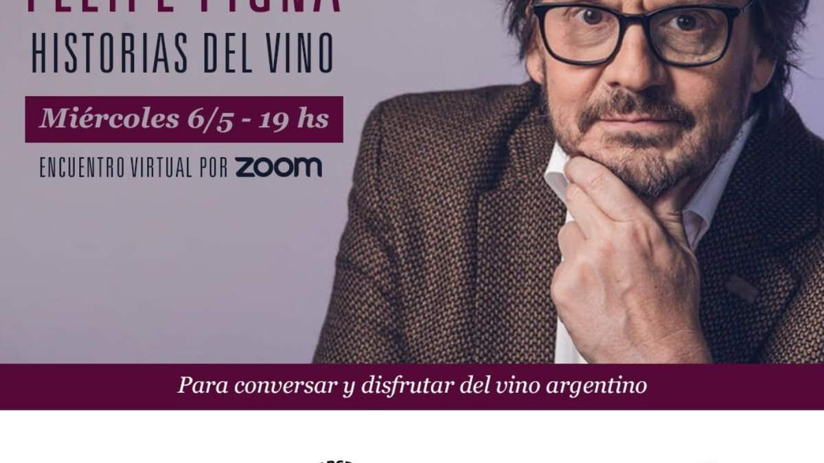 Encuentros del vino organizados por CAVA. Fuente: (Facebook)
