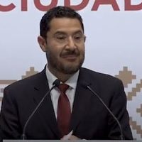 En la CDMX, 800 mil personas salieron de la pobreza de 2020 a 2022: Martí Batres