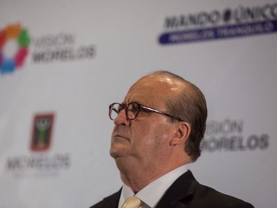 Llaman a alcaldes a interponer controversia contra Mando Único en Morelos